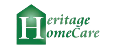 Heritage HomeCare Logo -